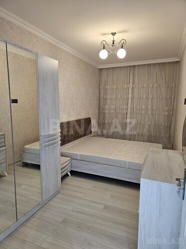 İcarəyə verilir 2 otaqlı köhnə tikili 50 m², Memar Əcəmi m., photo 9 from 22