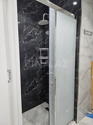 İcarəyə verilir 2 otaqlı köhnə tikili 50 m², Memar Əcəmi m., photo 19 from 22