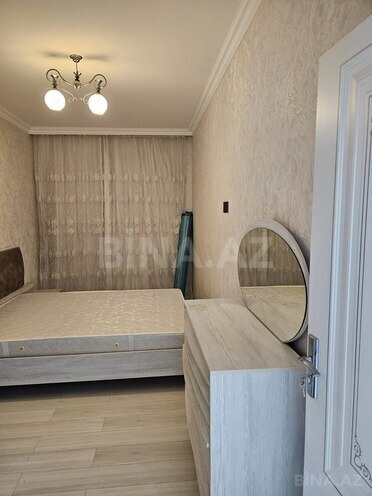 İcarəyə verilir 2 otaqlı köhnə tikili 50 m², Memar Əcəmi m., photo 13 from 22