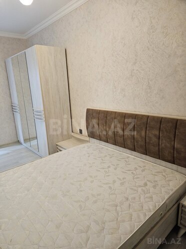 İcarəyə verilir 2 otaqlı köhnə tikili 50 m², Memar Əcəmi m., photo 10 from 22