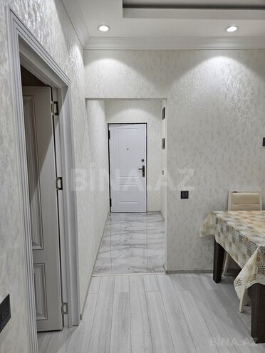 İcarəyə verilir 2 otaqlı köhnə tikili 50 m², Memar Əcəmi m., photo 15 from 22