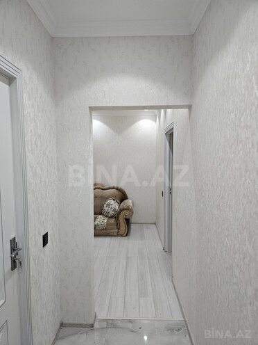 İcarəyə verilir 2 otaqlı köhnə tikili 50 m², Memar Əcəmi m., photo 7 from 22