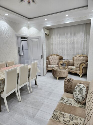 İcarəyə verilir 2 otaqlı köhnə tikili 50 m², Memar Əcəmi m., photo 4 from 22