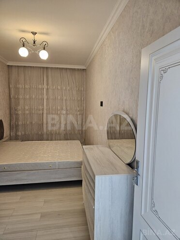 İcarəyə verilir 2 otaqlı köhnə tikili 50 m², Memar Əcəmi m., photo 14 from 22