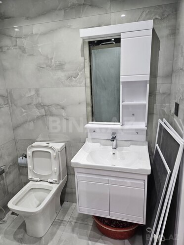İcarəyə verilir 2 otaqlı köhnə tikili 50 m², Memar Əcəmi m., photo 21 from 22