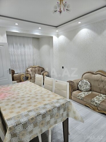 İcarəyə verilir 2 otaqlı köhnə tikili 50 m², Memar Əcəmi m., photo 6 from 22