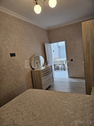 İcarəyə verilir 2 otaqlı köhnə tikili 50 m², Memar Əcəmi m., photo 12 from 22