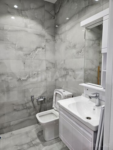 İcarəyə verilir 2 otaqlı köhnə tikili 50 m², Memar Əcəmi m., photo 20 from 22