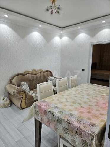 İcarəyə verilir 2 otaqlı köhnə tikili 50 m², Memar Əcəmi m., photo 5 from 22