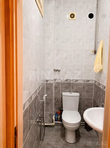 Satılır 3 otaqlı köhnə tikili 80 m², 28 May m., photo 8 from 9