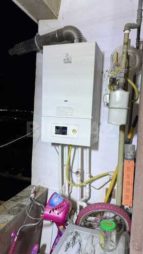Satılır 3 otaqlı yeni tikili 52 m², photo 10 from 11