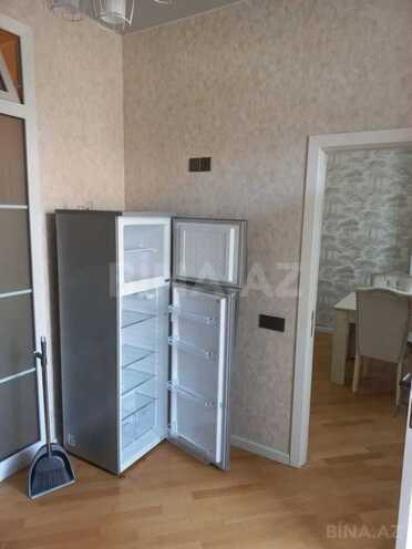 Сдаётся 2-комн. новостройка 70 м², м. Ахмедлы, photo 5 from 11