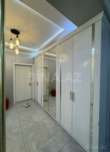 Сдаётся 2-комн. новостройка 95 м², м. 8 ноября, photo 9 from 12