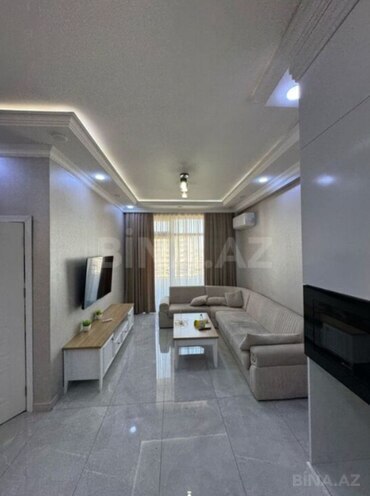 Сдаётся 2-комн. новостройка 95 м², м. 8 ноября, photo 1 from 12