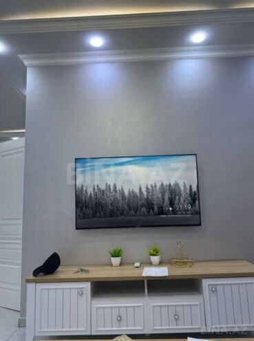 Сдаётся 2-комн. новостройка 95 м², м. 8 ноября, photo 8 from 12