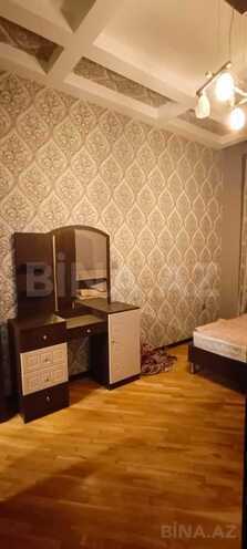 İcarəyə verilir 3 otaqlı yeni tikili 98 m², Memar Əcəmi m., photo 11 from 31