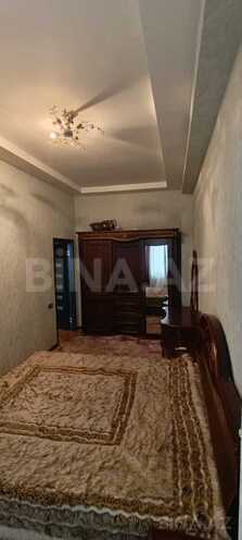 İcarəyə verilir 3 otaqlı yeni tikili 98 m², Memar Əcəmi m., photo 23 from 31
