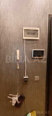 İcarəyə verilir 3 otaqlı yeni tikili 98 m², Memar Əcəmi m., photo 17 from 31