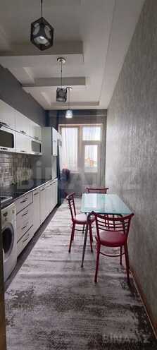 İcarəyə verilir 3 otaqlı yeni tikili 98 m², Memar Əcəmi m., photo 7 from 31