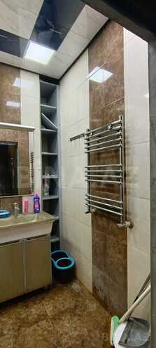 İcarəyə verilir 3 otaqlı yeni tikili 98 m², Memar Əcəmi m., photo 28 from 31