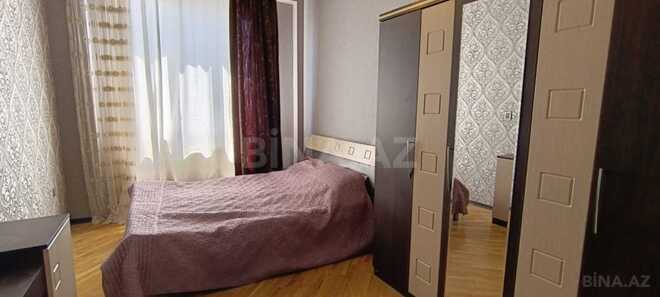İcarəyə verilir 3 otaqlı yeni tikili 98 m², Memar Əcəmi m., photo 8 from 31