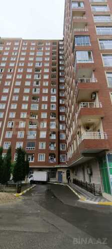 İcarəyə verilir 3 otaqlı yeni tikili 98 m², Memar Əcəmi m., photo 1 from 31