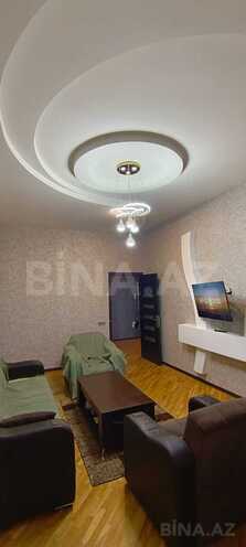 İcarəyə verilir 3 otaqlı yeni tikili 98 m², Memar Əcəmi m., photo 21 from 31