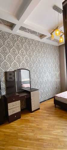 İcarəyə verilir 3 otaqlı yeni tikili 98 m², Memar Əcəmi m., photo 18 from 31