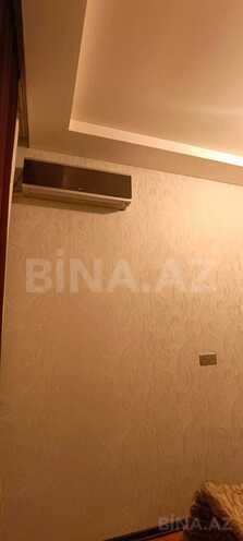 İcarəyə verilir 3 otaqlı yeni tikili 98 m², Memar Əcəmi m., photo 10 from 31