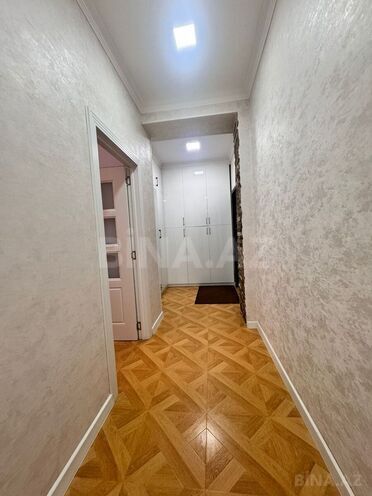 Продаётся 3-комн. новостройка 96 м², м. Иншаатчылар, photo 16 from 21