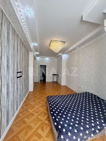 Продаётся 3-комн. новостройка 96 м², м. Иншаатчылар, photo 13 from 21