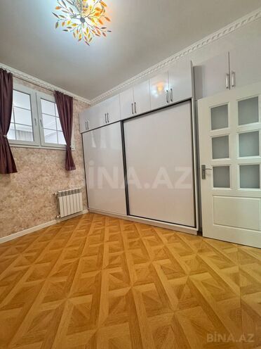 Продаётся 3-комн. новостройка 96 м², м. Иншаатчылар, photo 14 from 21