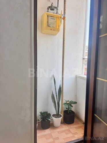 Продаётся 3-комн. новостройка 96 м², м. Иншаатчылар, photo 7 from 21