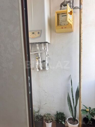Продаётся 3-комн. новостройка 96 м², м. Иншаатчылар, photo 20 from 21
