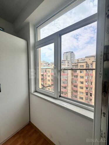 Продаётся 3-комн. новостройка 96 м², м. Иншаатчылар, photo 6 from 21