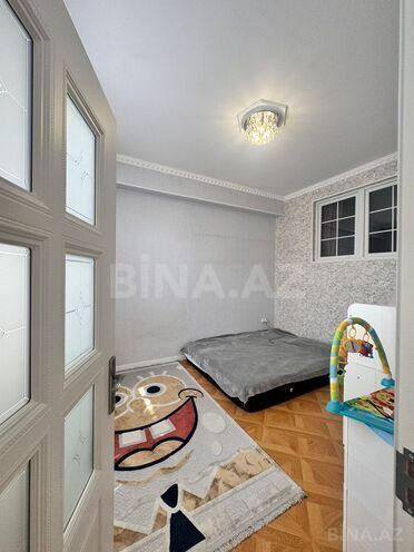 Продаётся 3-комн. новостройка 96 м², м. Иншаатчылар, photo 8 from 21