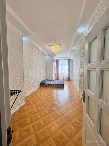 Продаётся 3-комн. новостройка 96 м², м. Иншаатчылар, photo 11 from 21