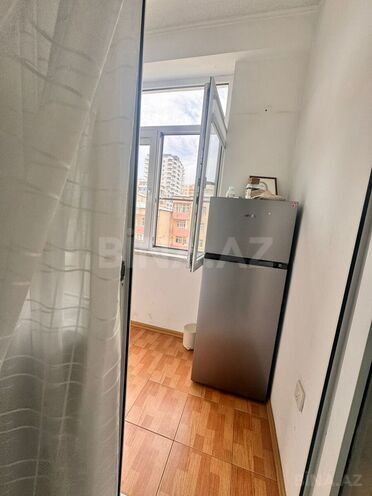 Продаётся 3-комн. новостройка 96 м², м. Иншаатчылар, photo 5 from 21