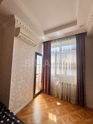 Продаётся 3-комн. новостройка 96 м², м. Иншаатчылар, photo 12 from 21