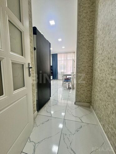 Продаётся 3-комн. новостройка 96 м², м. Иншаатчылар, photo 1 from 21