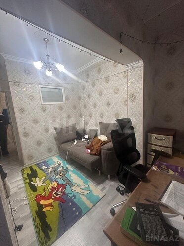 Satılır 1 otaqlı köhnə tikili 37 m², 8-ci mikrorayon q., photo 7 from 15