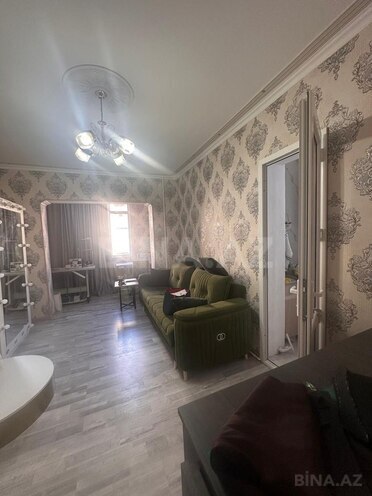 Satılır 1 otaqlı köhnə tikili 37 m², 8-ci mikrorayon q., photo 4 from 15