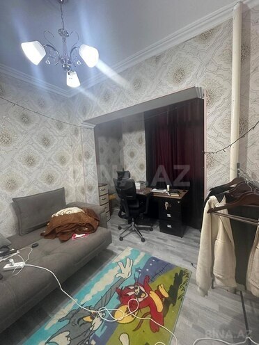 Satılır 1 otaqlı köhnə tikili 37 m², 8-ci mikrorayon q., photo 6 from 15