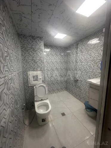 Satılır 1 otaqlı köhnə tikili 37 m², 8-ci mikrorayon q., photo 13 from 15
