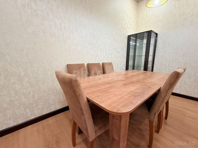 İcarəyə verilir 2 otaqlı yeni tikili 100 m², 28 May m., photo 3 from 14