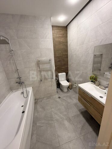 İcarəyə verilir 2 otaqlı yeni tikili 100 m², 28 May m., photo 11 from 14