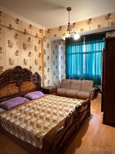 Сдаётся 2-комн. новостройка 70 м², пос. Баилова, photo 13 from 14