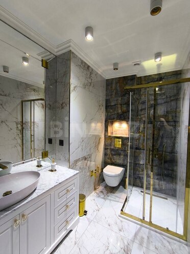 Satılır 4 otaqlı yeni tikili 170 m², Şah İsmayıl Xətai m., photo 20 from 23