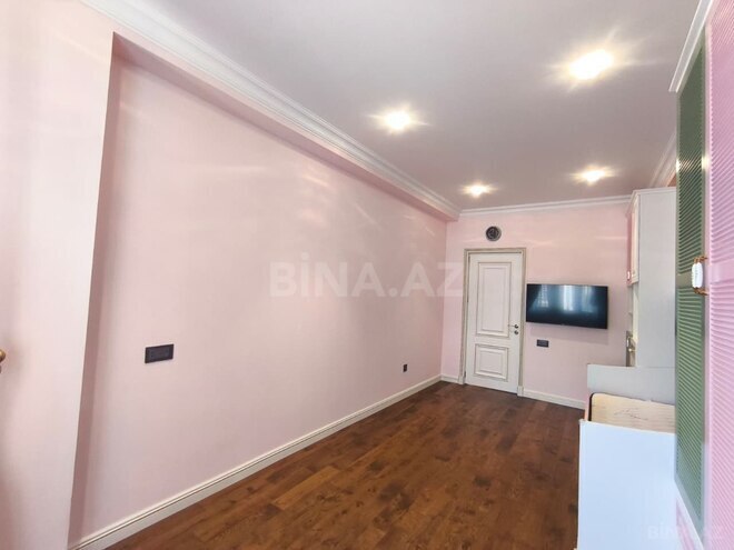 Satılır 4 otaqlı yeni tikili 170 m², Şah İsmayıl Xətai m., photo 18 from 23