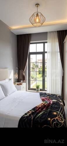 Satılır 4 otaqlı həyət evi/bağ evi 96 m², Mərdəkan q., photo 5 from 8